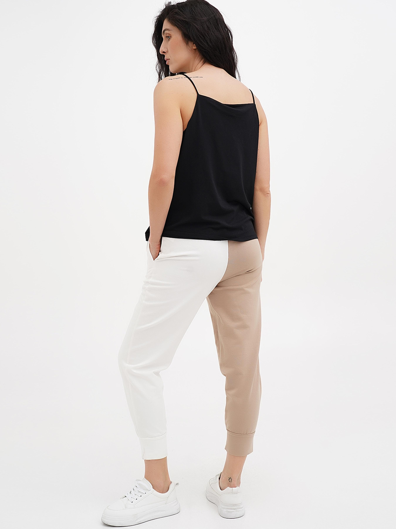 Джогери Vicolo модель 221-VC-4098_бежевый Фото