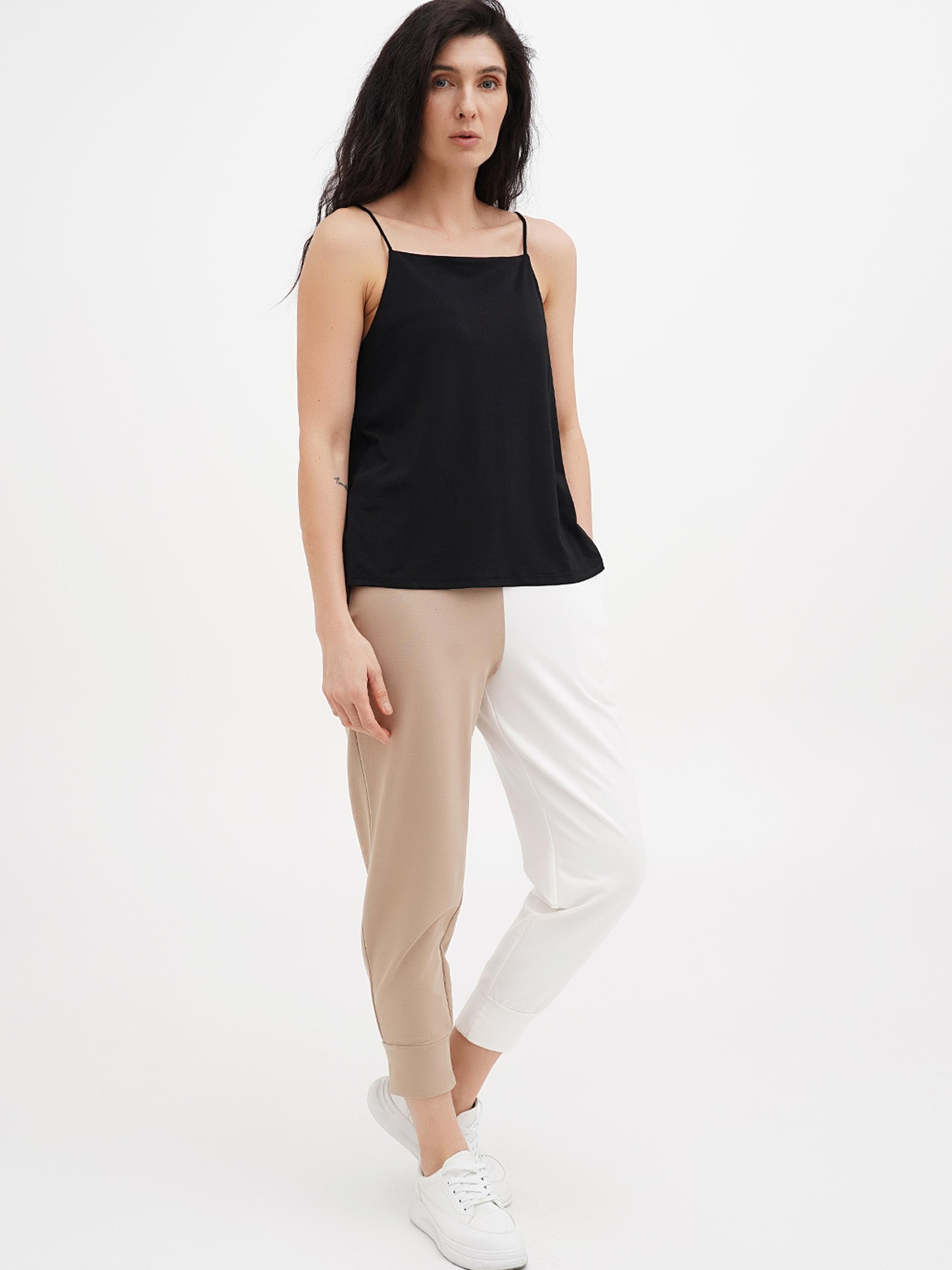 Джогери Vicolo модель 221-VC-4098_бежевый Фото