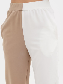 Джогери Vicolo модель 221-VC-4098_бежевый Фото