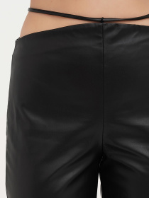 Повседневные штаны Vicolo модель 221-VC-4099_черный Фото