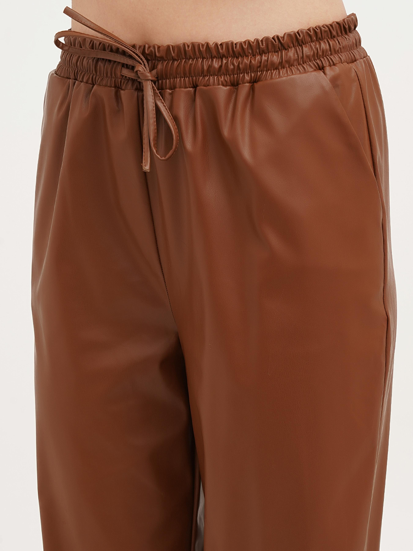 Джогери Vicolo модель 221-VC-4100_коричневый Фото