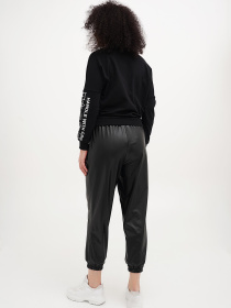 Джогери Vicolo модель 221-VC-4100_черный Фото