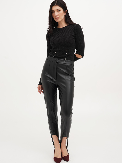 Брюки повседневные Vicolo модель 221-VC-4121 Фото