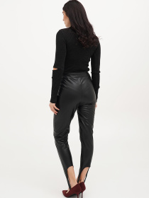 Повсякденні штани Vicolo модель 221-VC-4121 Повсякденні штани Vicolo модель 221-VC-4121 Фото