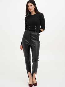 Повсякденні штани Vicolo модель 221-VC-4121 Повсякденні штани Vicolo модель 221-VC-4121 Фото