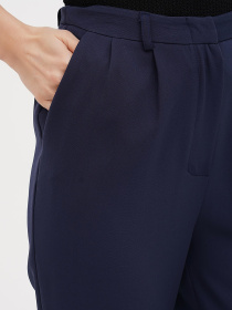 Штани повсякденні Vicolo модель 221-VC-4122_синий Фото