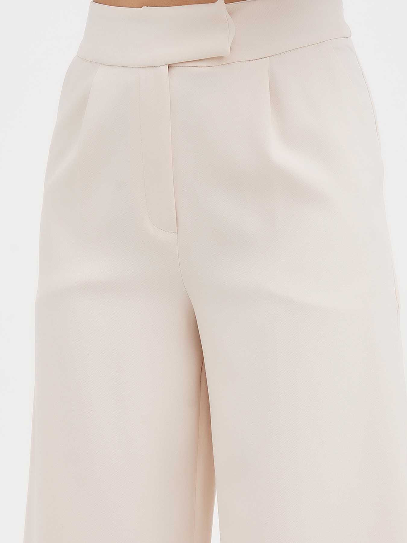 Палаццо Vicolo модель 221-VC-4123_моочный Фото