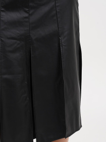 Спідниця міді Vicolo модель 221-VC-5143_черный Фото