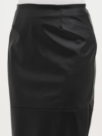 Спідниця міді Vicolo модель 221-VC-5144_черный Фото