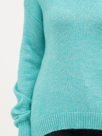 Джемпер Vicolo модель 221-VC-2707_мятный Фото