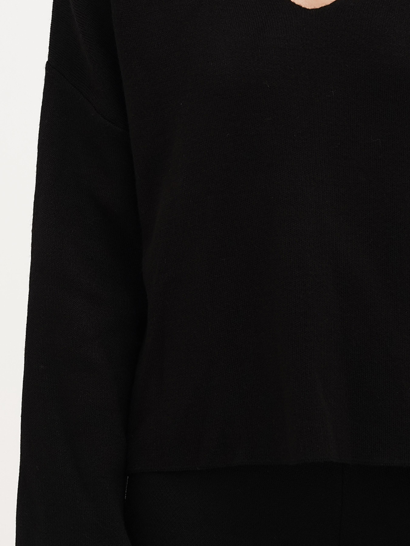 Джемпер Vicolo модель 241-VC-2975_черный Фото