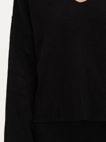 Джемпер Vicolo модель 241-VC-2975_черный Фото