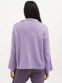 Джемпер Vicolo модель 241-VC-2975_сиреневый Фото