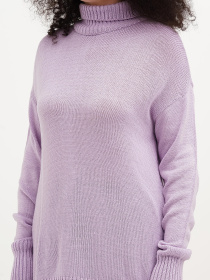 Светр Vicolo модель 241-VC-2978_сиреневый Фото