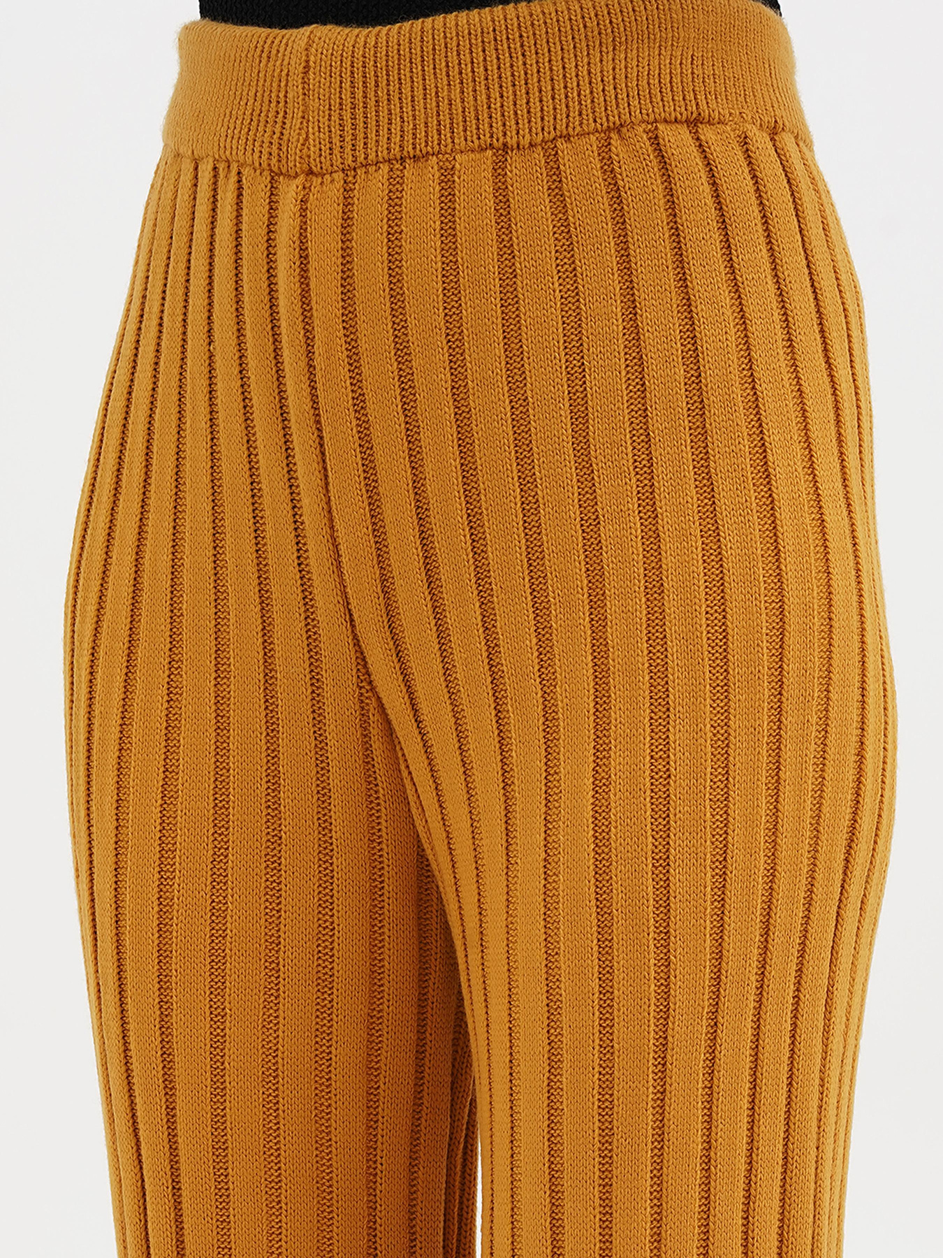 Кюлоти Vicolo модель 241-VC-4213_горчичный Фото