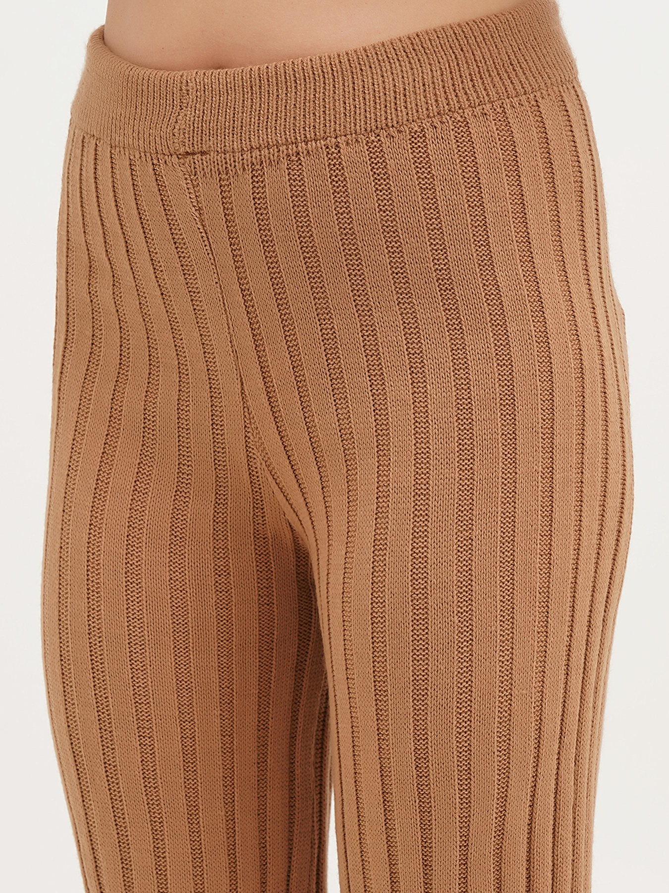 Кюлоти Vicolo модель 241-VC-4213_мокко Фото