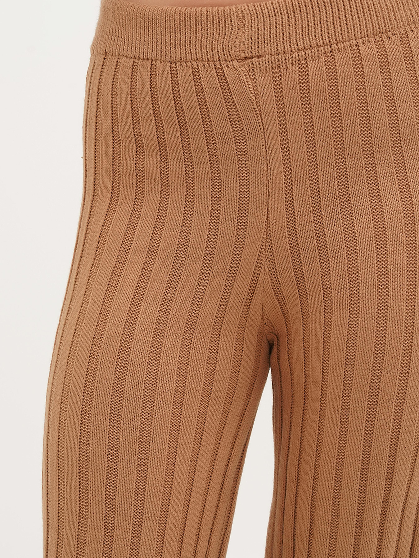 Кюлоти Vicolo модель 241-VC-4213_мокко Фото