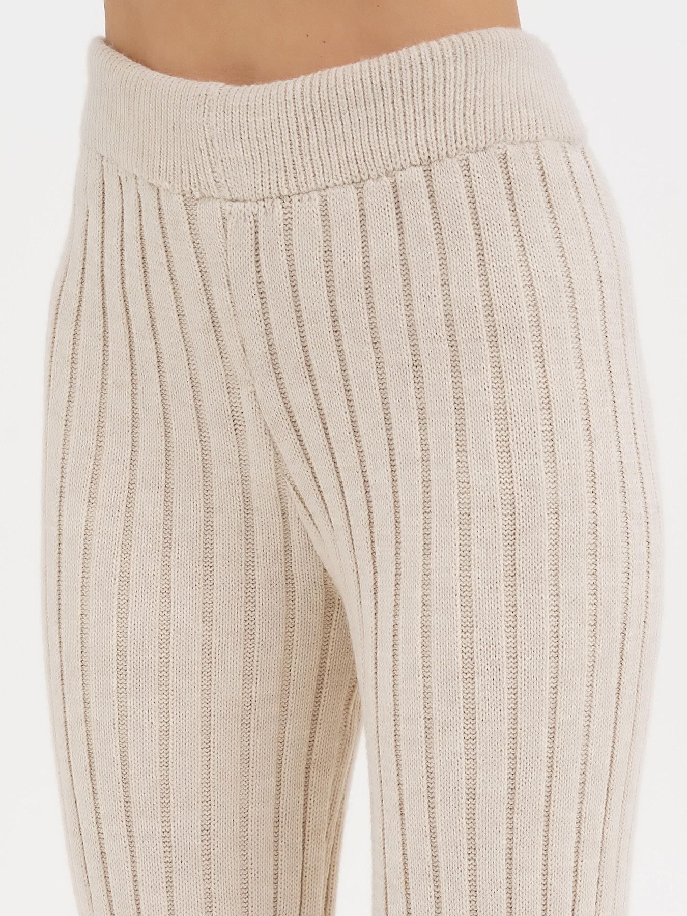 Кюлоти Vicolo модель 241-VC-4213_молочный Фото