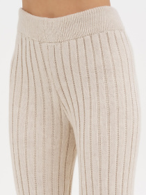 Кюлоти Vicolo модель 241-VC-4213_молочный Фото