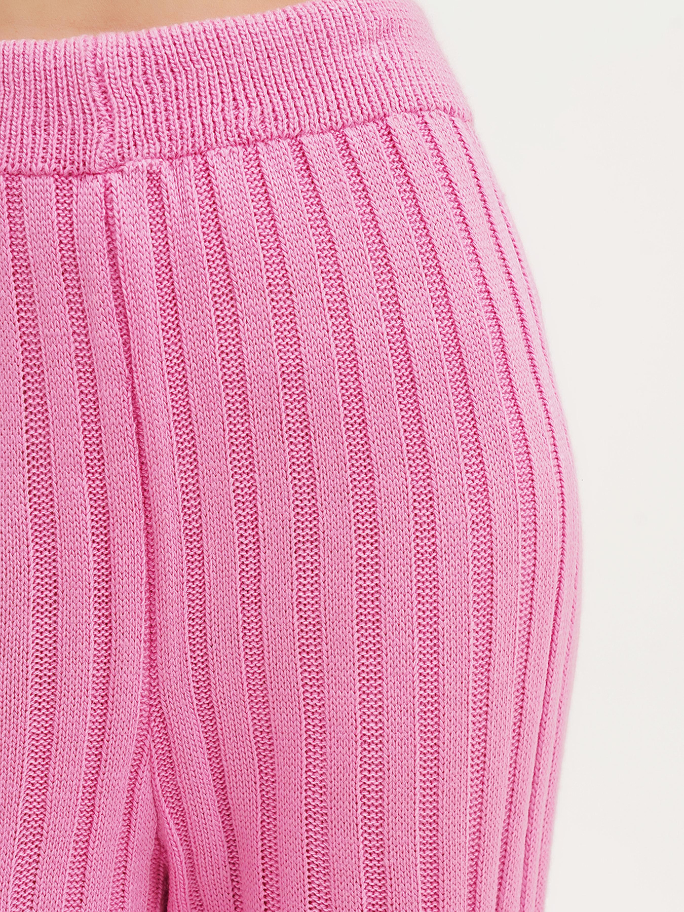 Кюлоти Vicolo модель 241-VC-4213_розовый Фото