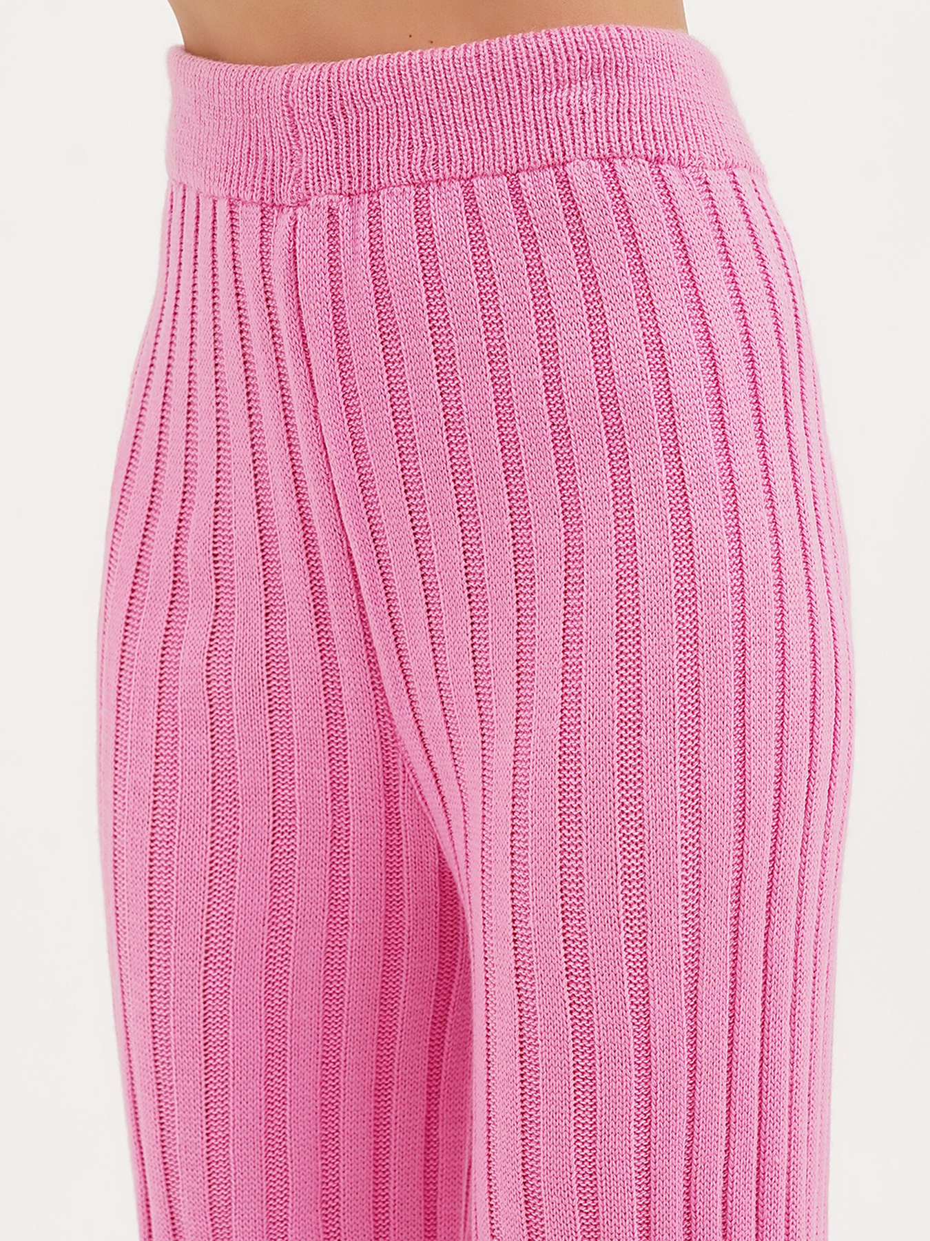 Кюлоты Vicolo модель 241-VC-4213_розовый Кюлоты Vicolo модель 241-VC-4213_розовый Фото