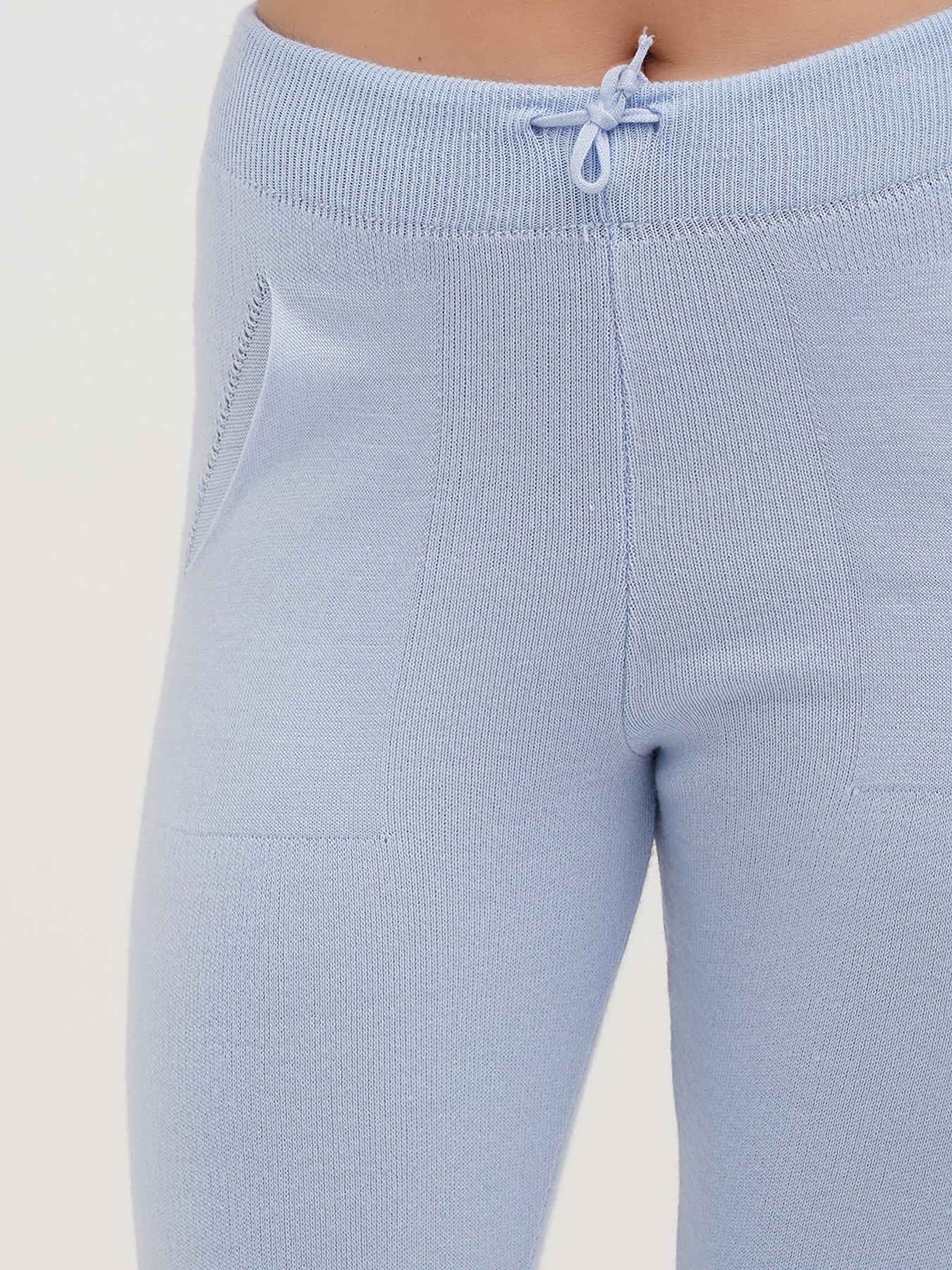 Джогери Vicolo модель 241-VC-4216_голубой Фото