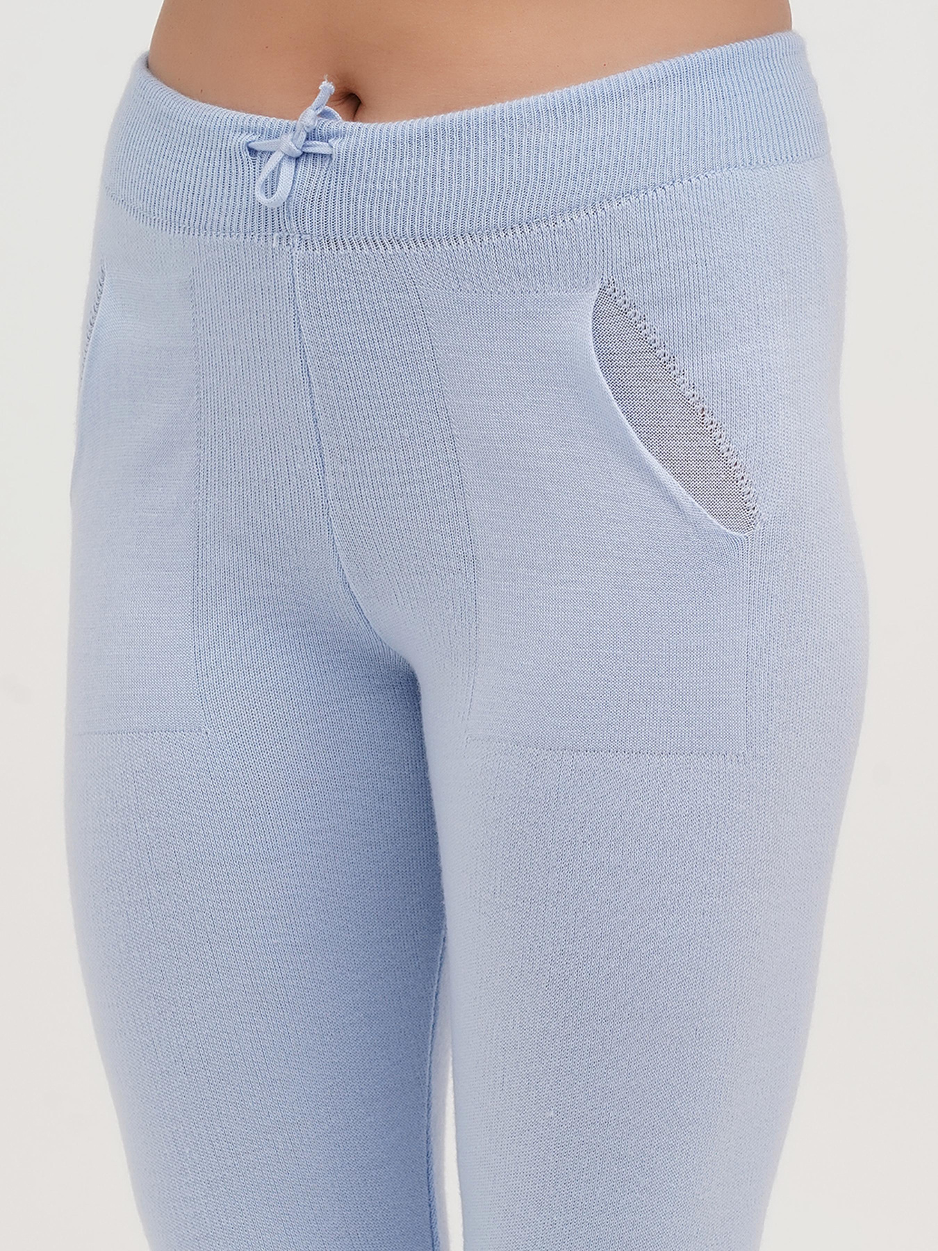 Джогери Vicolo модель 241-VC-4216_голубой Фото