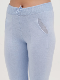 Джогери Vicolo модель 241-VC-4216_голубой Фото