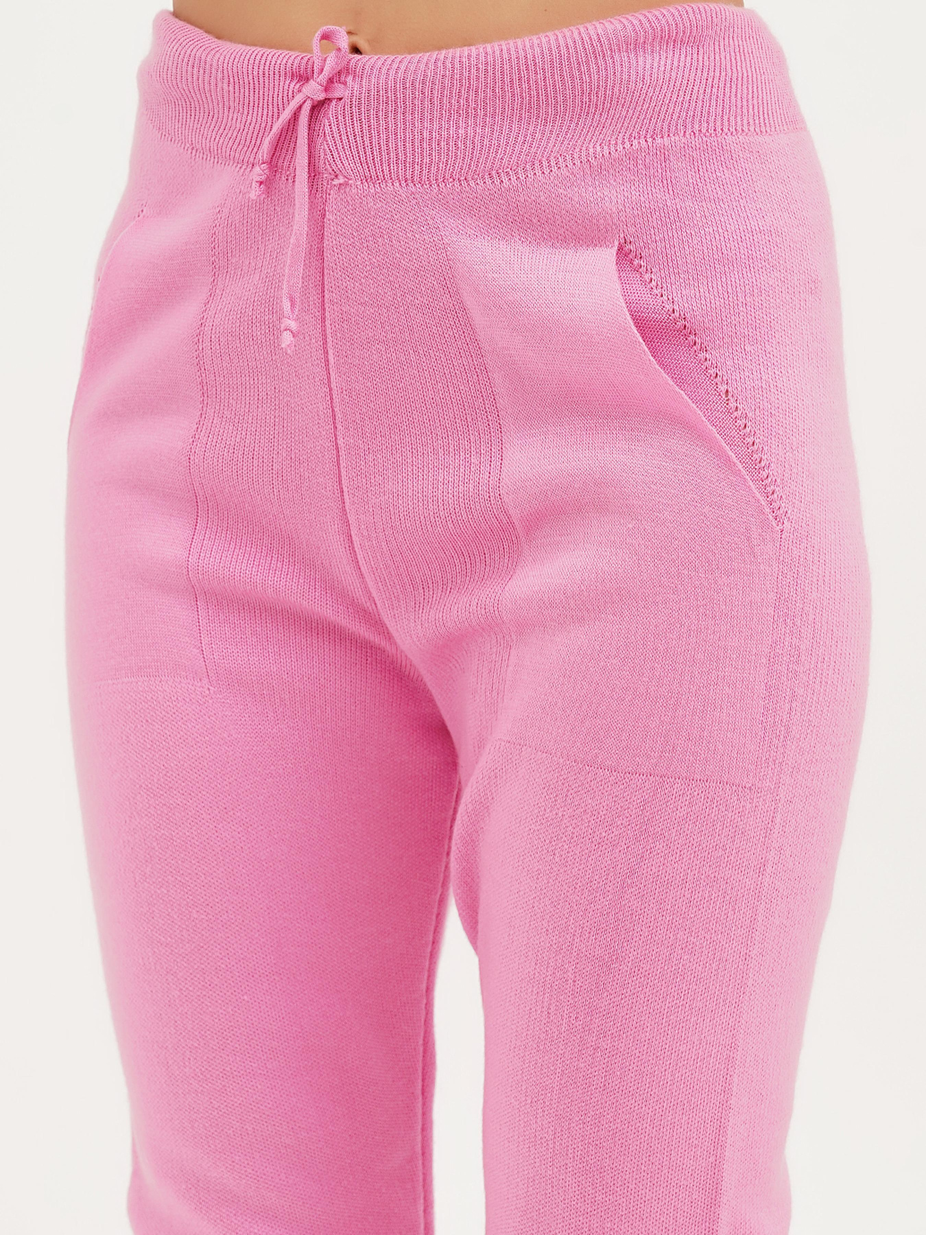 Джогери Vicolo модель 241-VC-4216_розовый Фото