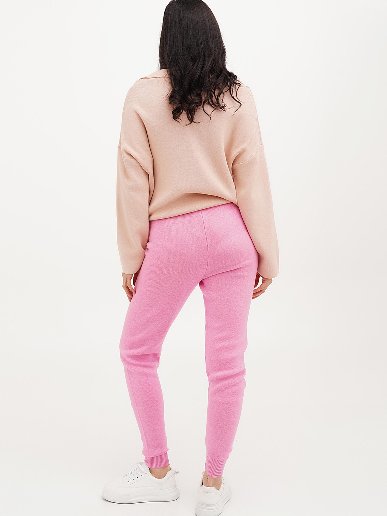 Джогери Vicolo модель 241-VC-4216_розовый Фото