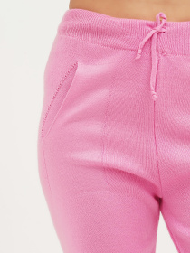 Джогери Vicolo модель 241-VC-4216_розовый Фото