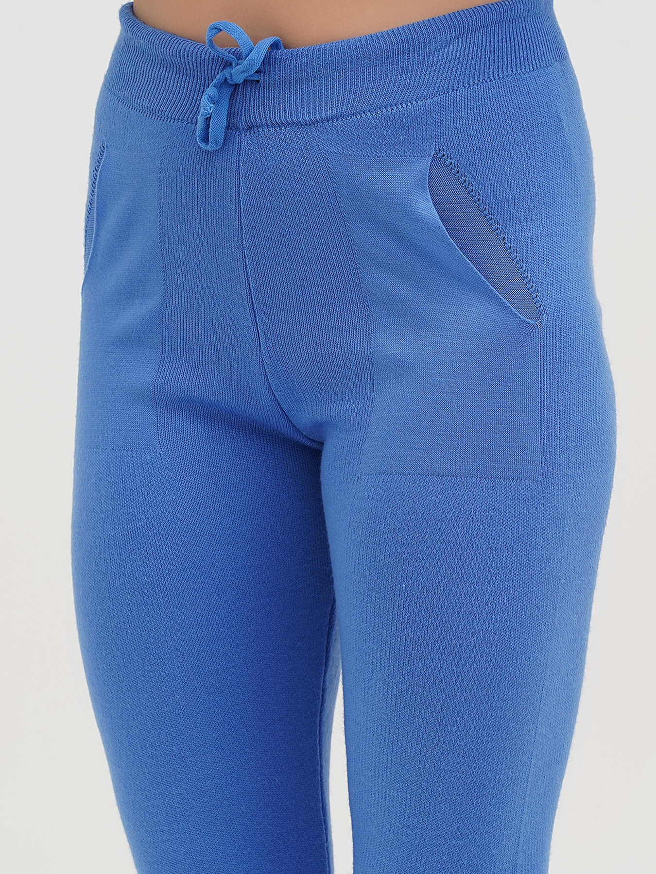 Джогери Vicolo модель 241-VC-4216_электрик_синий Фото