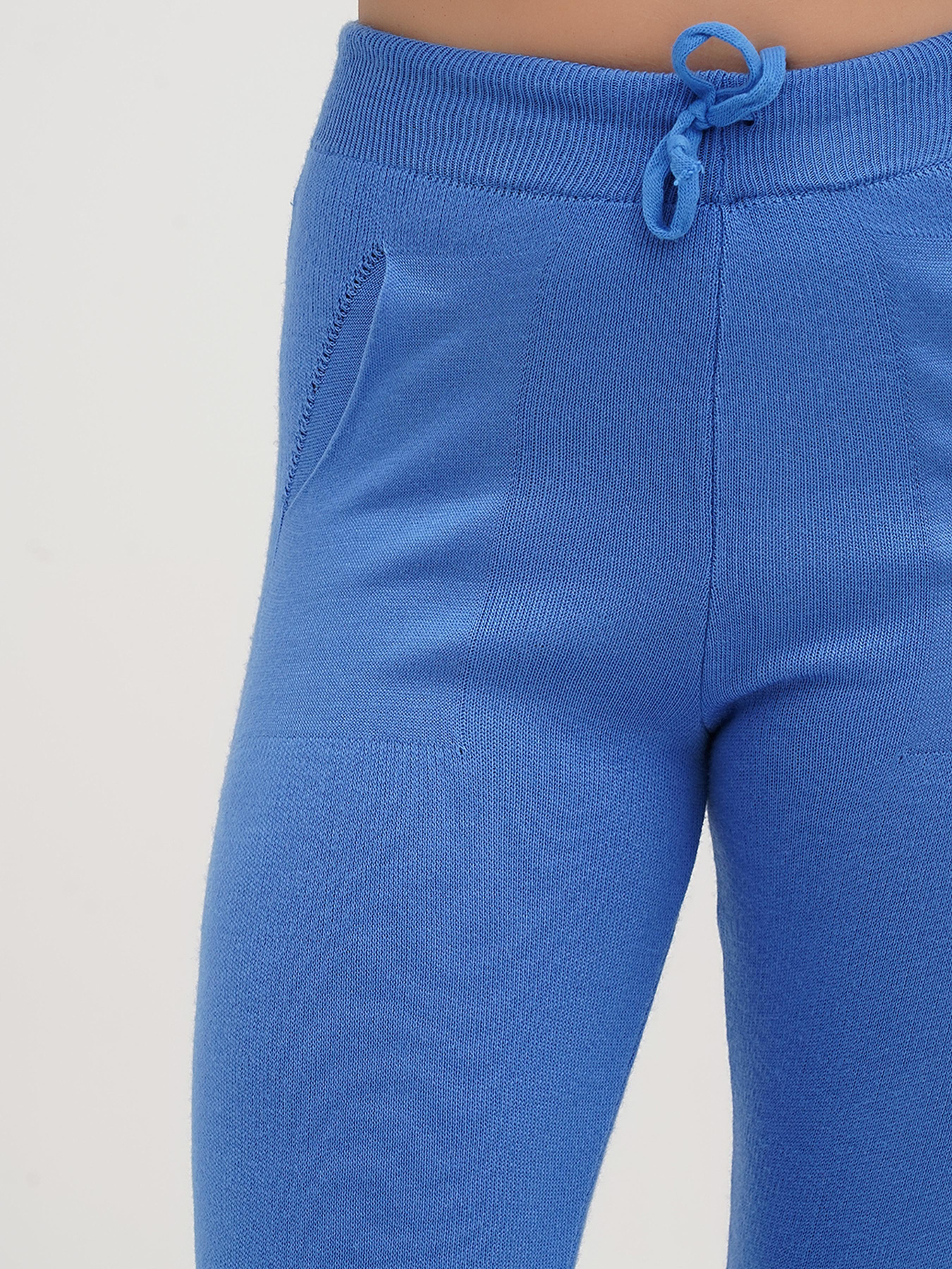 Джогери Vicolo модель 241-VC-4216_электрик_синий Фото