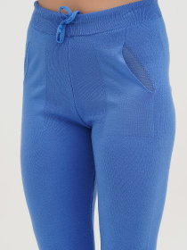 Джогери Vicolo модель 241-VC-4216_электрик_синий Фото