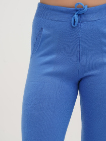 Джогери Vicolo модель 241-VC-4216_электрик_синий Фото