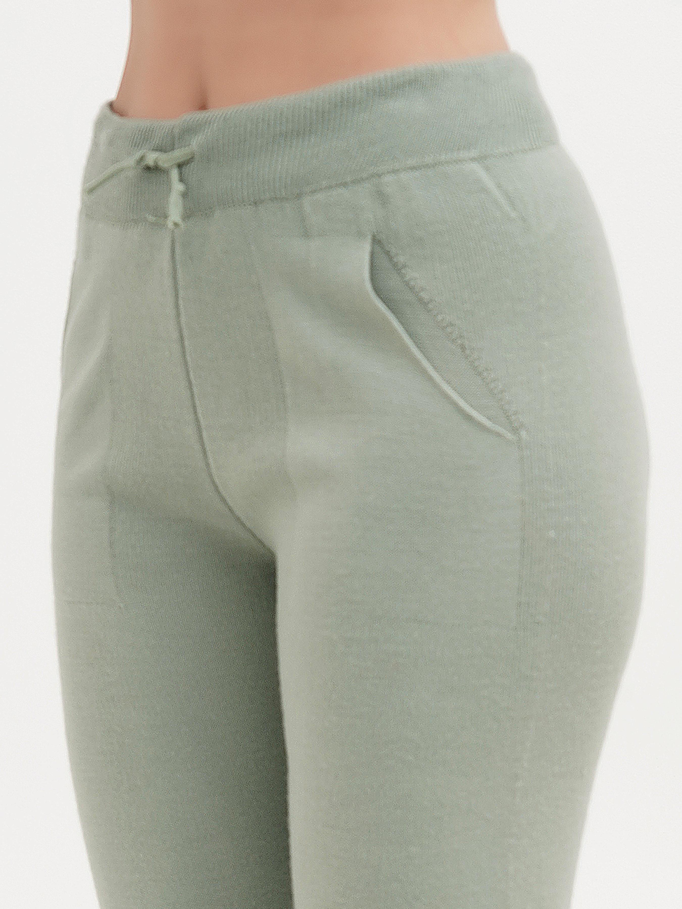 Джогери Vicolo модель 241-VC-4216_зеленый Фото