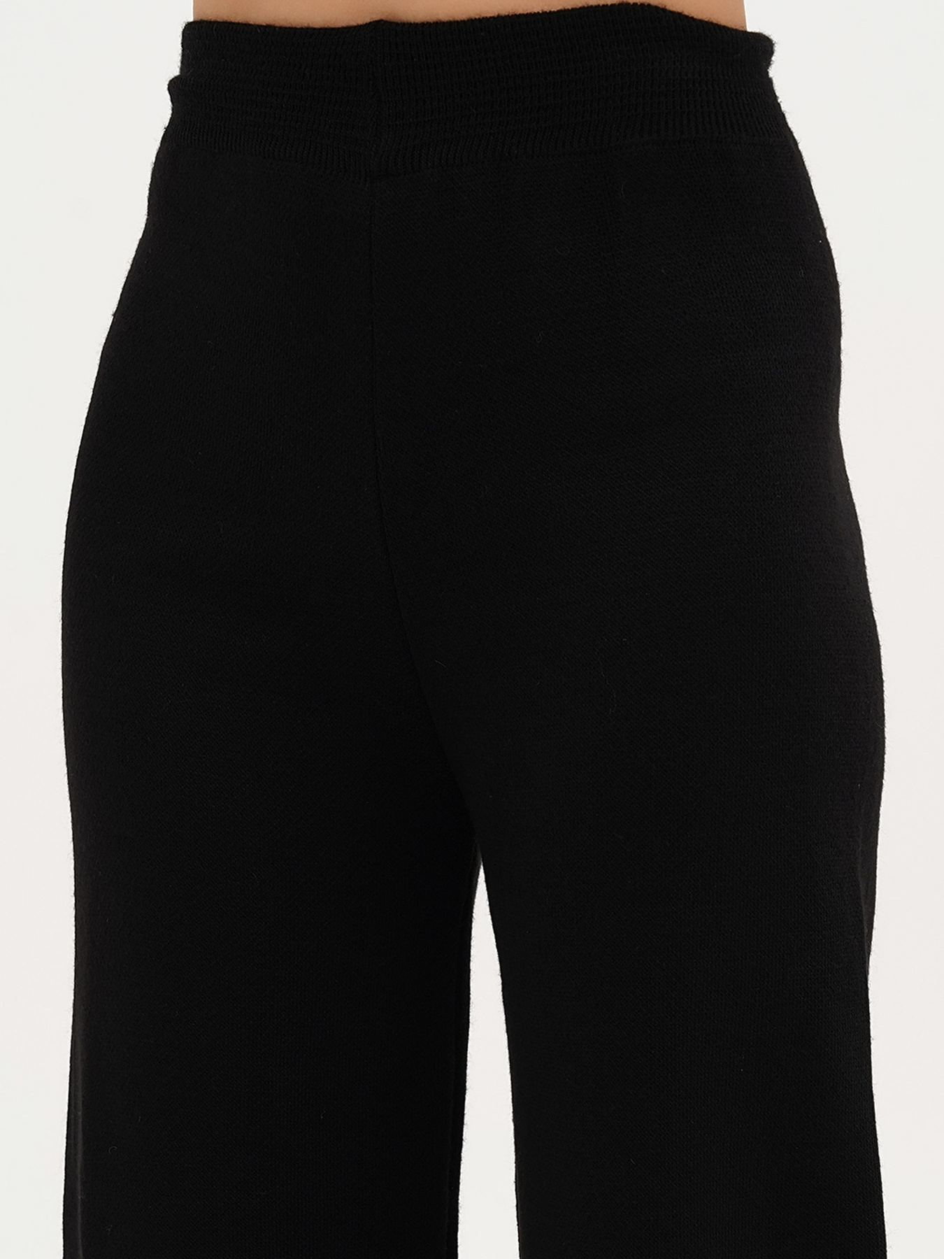 Кюлоти Vicolo модель 241-VC-4219_черный Кюлоти Vicolo модель 241-VC-4219_черный Фото