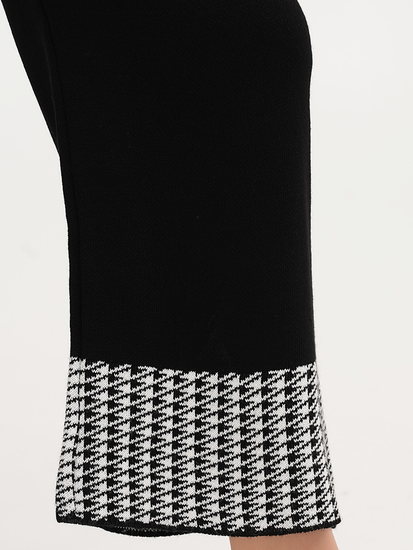 Кюлоти Vicolo модель 241-VC-4219_черный Кюлоти Vicolo модель 241-VC-4219_черный Фото