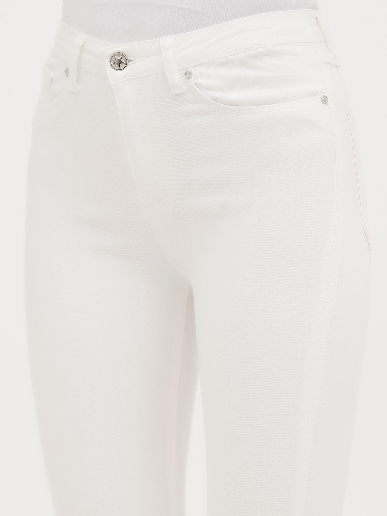 Скіні джинси Vicolo модель 202-VC-3002 Фото