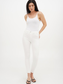 Скіні джинси Vicolo модель 202-VC-3002 Фото