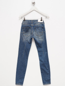 Скіні джинси Vicolo модель 202-VC-3003 Фото