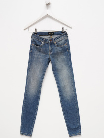 Скіні джинси Vicolo модель 202-VC-3003 Фото