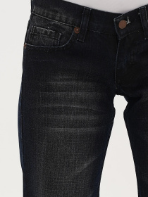 Широкі джинси Vicolo модель 202-VC-3006 Фото