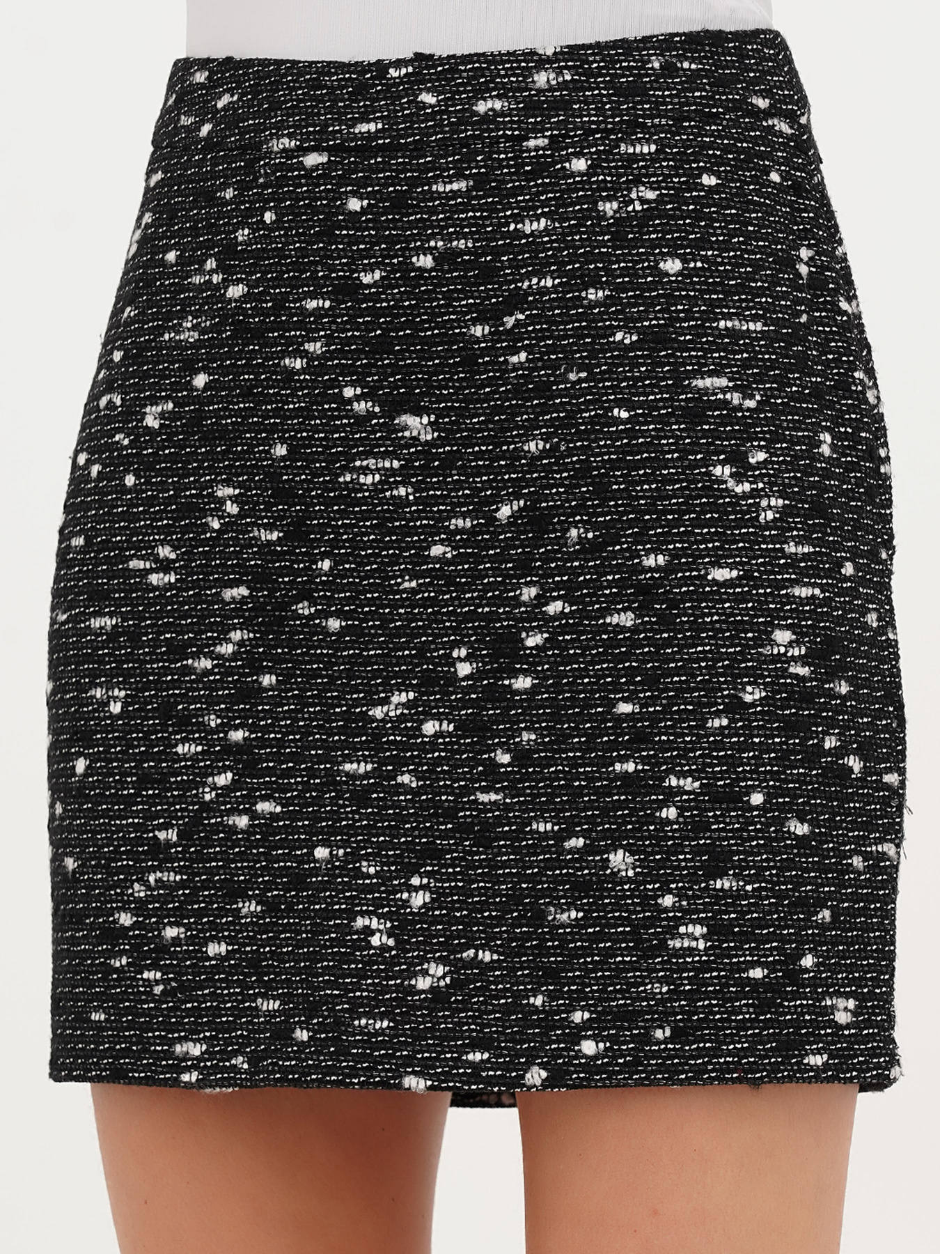 Юбка мини Vicolo модель 202-VC-5018 Фото