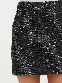 Юбка мини Vicolo модель 202-VC-5018 Фото