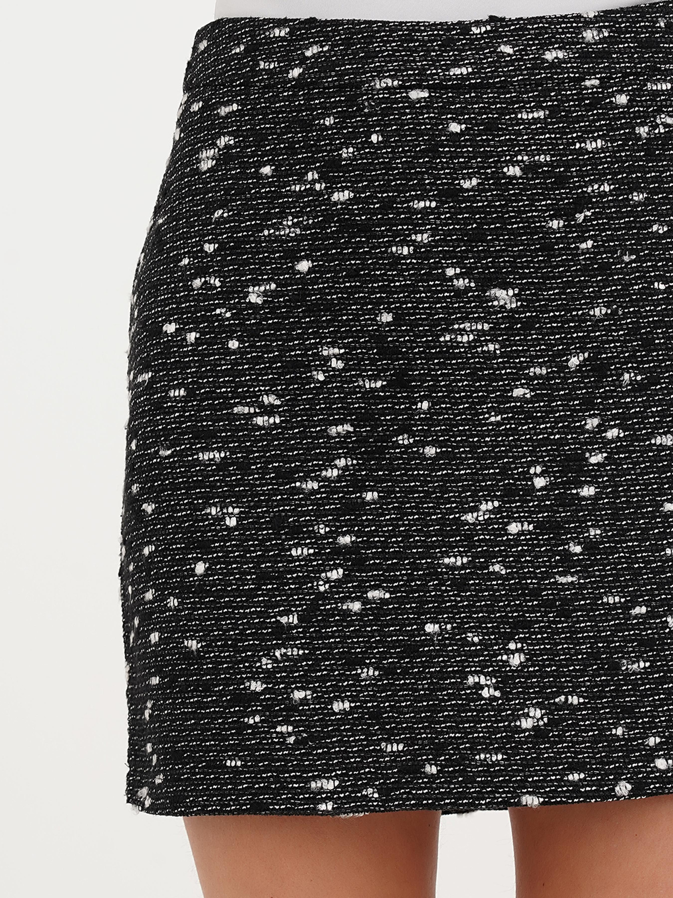 Юбка мини Vicolo модель 202-VC-5018 Фото