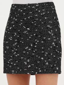 Юбка мини Vicolo модель 202-VC-5018 Фото