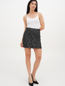 Юбка мини Vicolo модель 202-VC-5018 Фото