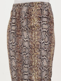 Юбка миди Vicolo модель 202-VC-5020 Фото