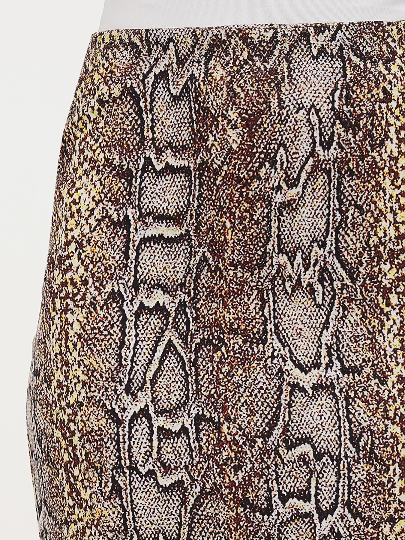 Спідниця міді Vicolo модель 202-VC-5020 Фото